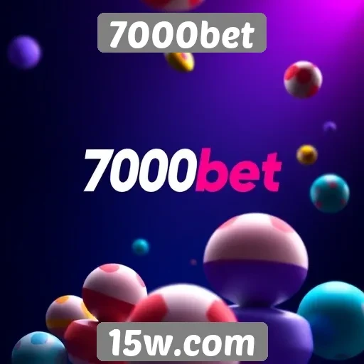 Recursos destacados do site 7000bet para jogadores