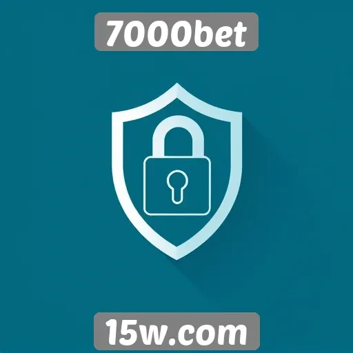 Segurança e proteção de dados no 7000bet