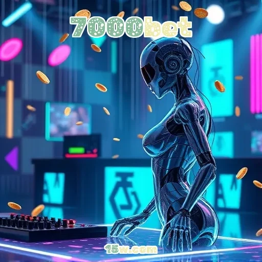 7000bet: O Impacto do Feedback na Comunidade de Jogos Online