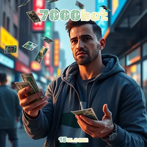 7000bet: A Confiabilidade Inigualável Para Seus Jogos Online